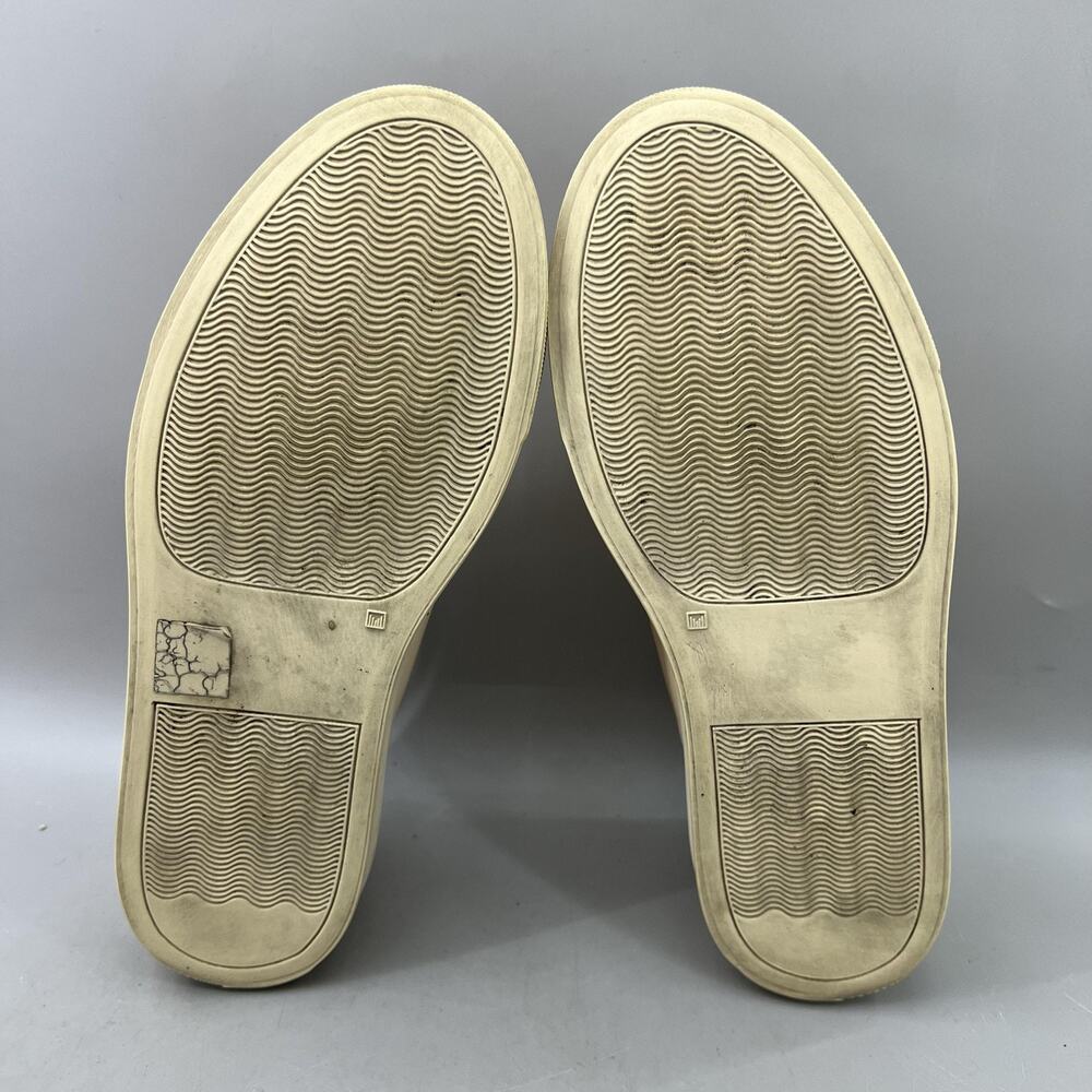 Woman by Common Projects Achilles Shoes Size 7 US, 37 EU Nude Pink Low Sneakers - Picture 7 of 9